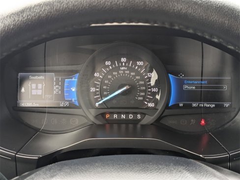 Used 2024 Ford Edge Titanium image 21