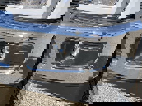 New 2026 Ford F250 XL w/ XL Chrome Package image 12