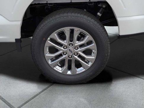 New 2025 Ford F150 Lariat image 20