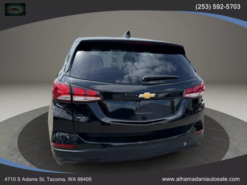 Used 2024 Chevrolet Equinox LT image 3