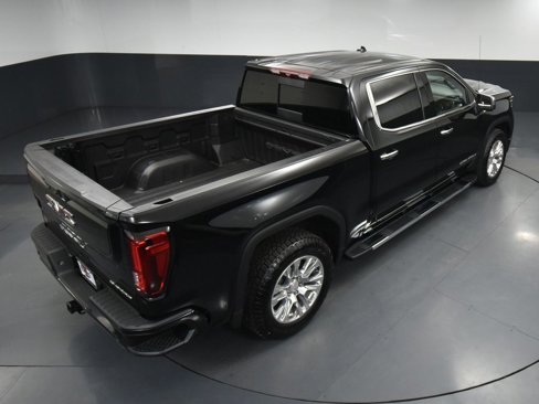 Used 2024 GMC Sierra 1500 Denali image 59