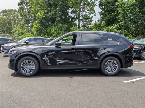 New 2025 MAZDA CX-90 3.3 Turbo w/ Preferred Package image 6