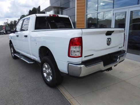 Used 2024 RAM 2500 Big Horn image 13