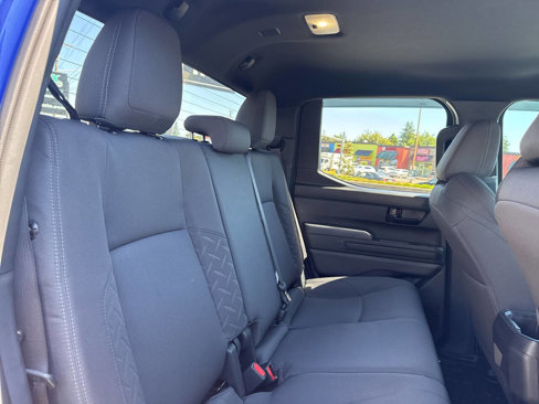 Used 2024 Toyota Tacoma SR5 image 23