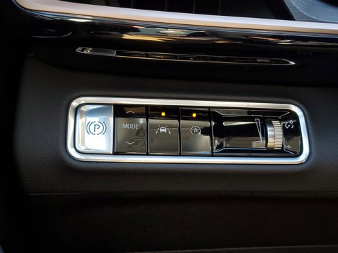 New 2025 Buick Envision Sport Touring image 32