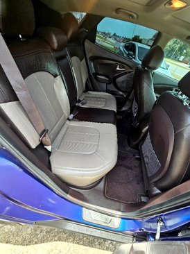 Used 2012 Hyundai Tucson Limited w/ Premium Pkg image 14