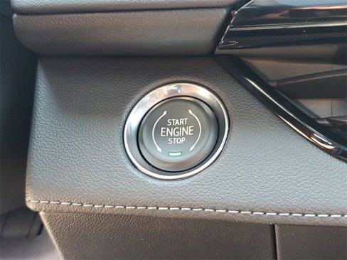 New 2026 Buick Enclave Avenir image 17