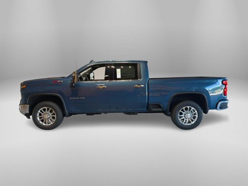 New 2025 Chevrolet Silverado 2500 LTZ w/ LTZ Plus Package image 2
