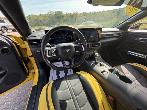 Used 2024 Ford Mustang GT image 25