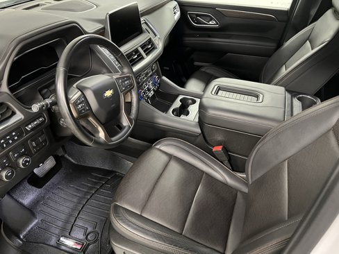Used 2024 Chevrolet Tahoe High Country image 29