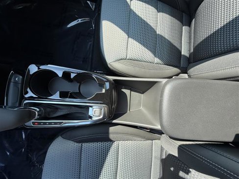 New 2025 Chevrolet Trax LT w/ LT Convenience Package image 23