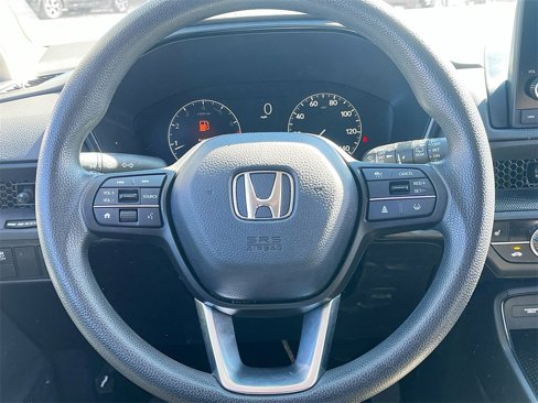 Used 2025 Honda CR-V EX image 11