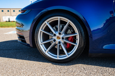 Used 2020 Porsche 911 Carrera 4S image 54
