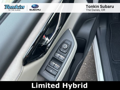 New 2025 Subaru Forester Limited image 13