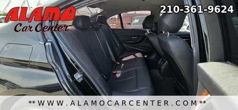 Used 2015 BMW 320i Sedan image 21