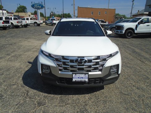 Used 2022 Hyundai Santa Cruz SEL w/ Activity Package image 3