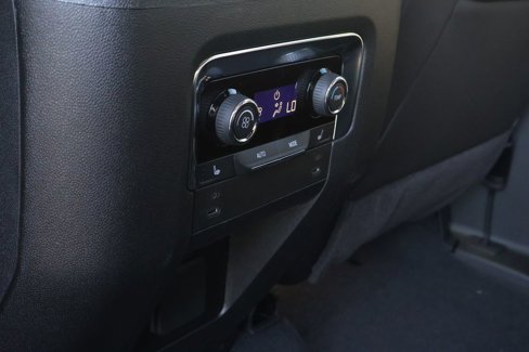 New 2026 Chevrolet Tahoe RST w/ Comfort Package image 37
