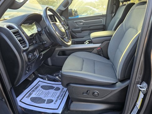 Used 2022 RAM 1500 Big Horn image 20