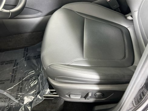 Used 2023 Hyundai Tucson SEL w/ Convenience Package image 18