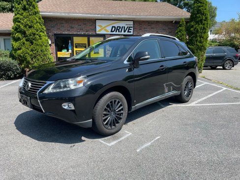 Used 2015 Lexus RX 350 AWD image 6
