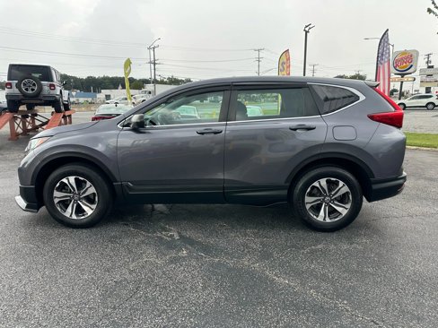 Used 2019 Honda CR-V LX image 8