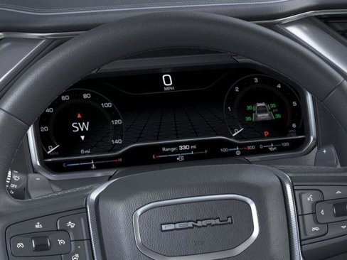 New 2026 GMC Sierra 1500 Denali w/ Denali Reserve Package image 18
