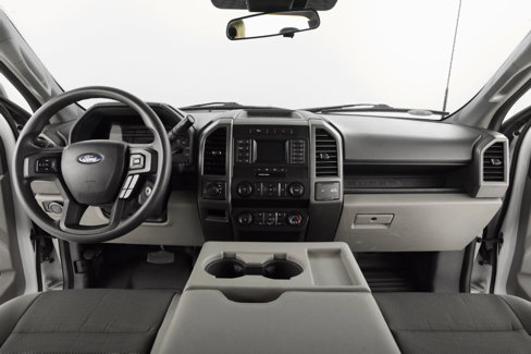 Used 2022 Ford F250 XL w/ Power Equipment Group image 13