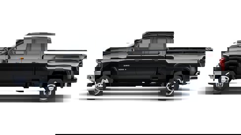 New 2025 Chevrolet Silverado 3500 LT w/ All Star Edition image 28
