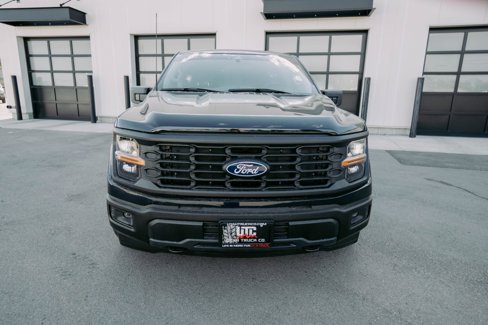 Used 2025 Ford F150 XL w/ Equipment Group 103A High image 2