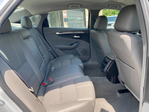 Used 2018 Chevrolet Impala LS image 25