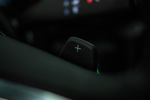 Used 2025 GMC Acadia Elevation image 21