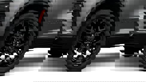 New 2026 Chevrolet Traverse RS w/ LPO, Floor Liner Package image 30