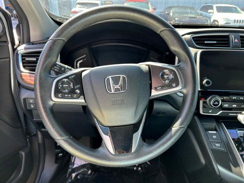 Used 2022 Honda CR-V EX image 7