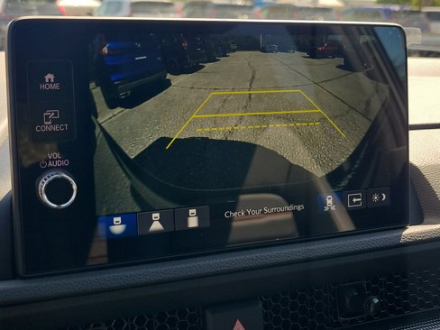 New 2026 Honda CR-V Sport-L image 28