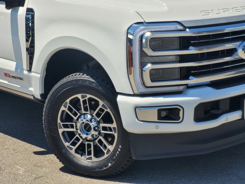 New 2025 Ford F250 XL image 6