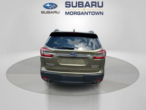 New 2025 Subaru Ascent Limited image 6