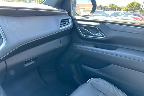 Used 2021 GMC Yukon SLT w/ SLT Luxury Plus Package image 15