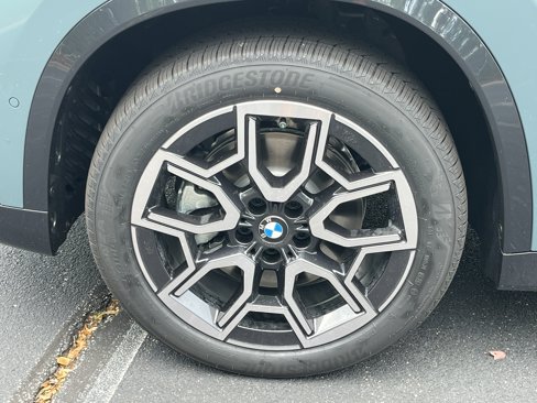 New 2026 BMW X1 xDrive28i w/ Technology Package image 30