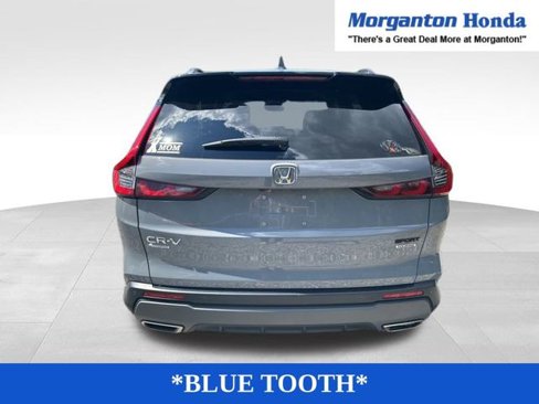 Used 2023 Honda CR-V Sport Touring image 8
