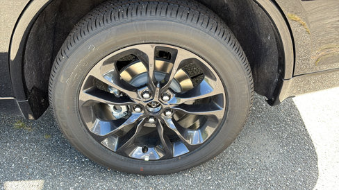 New 2026 Dodge Durango GT w/ Blacktop Package image 7