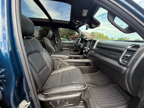 Used 2023 RAM 1500 Limited image 29