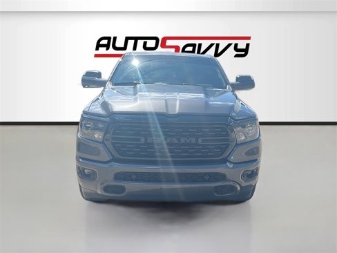 Used 2024 RAM 1500 Big Horn image 2
