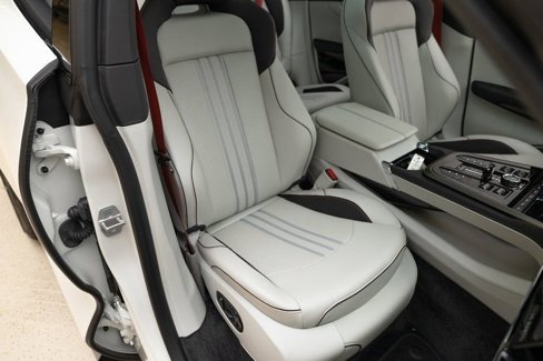 New 2025 Aston Martin DBX 707 image 62