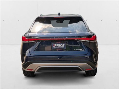 Used 2023 Lexus RX 350 FWD image 6