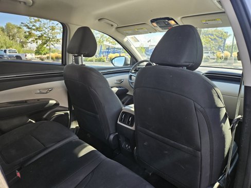 Used 2024 Hyundai Tucson SEL image 13