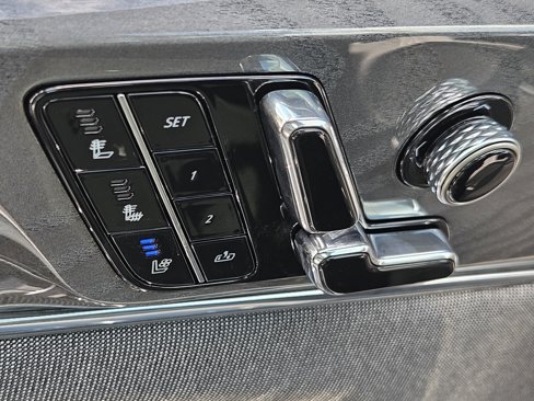 New 2026 Cadillac Escalade IQ Luxury 1 image 22
