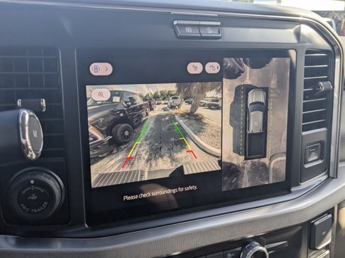 New 2025 Ford F350 4x4 Crew Cab Super Duty image 19