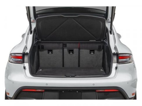 New 2026 Porsche Macan image 14