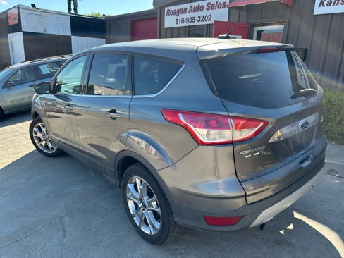 Used 2013 Ford Escape SEL image 4