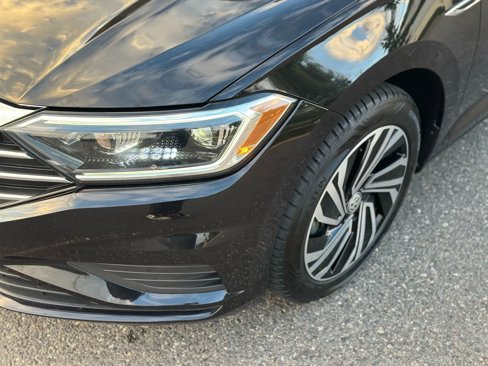Used 2021 Volkswagen Jetta SEL image 28